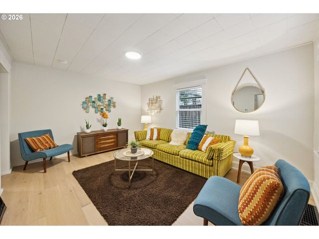 4834 Ne 9TH Ave 4834, Portland, OR 97211