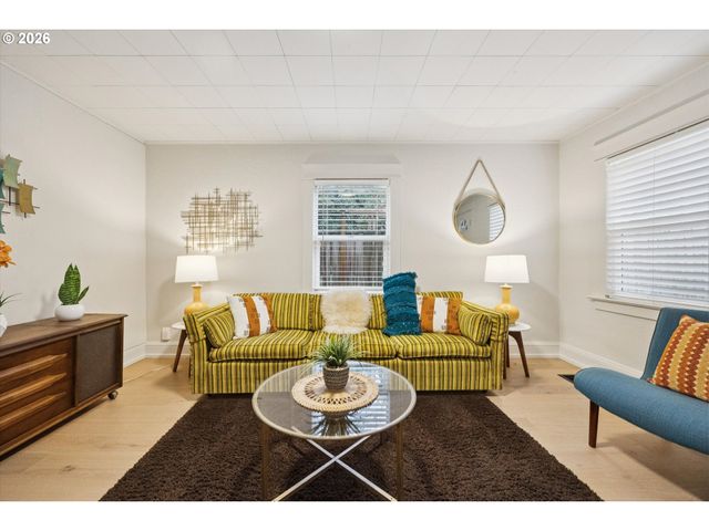 4834 Ne 9TH Ave 4834, Portland, OR 97211