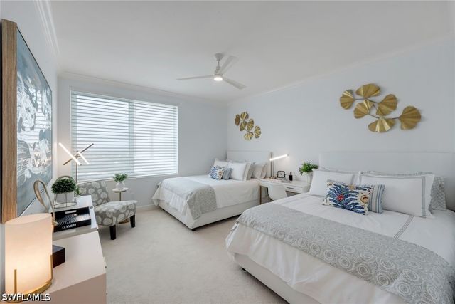 275 Indies WAY 1503, Naples, FL 34110