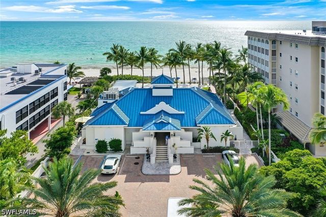 275 Indies WAY 1503, Naples, FL 34110