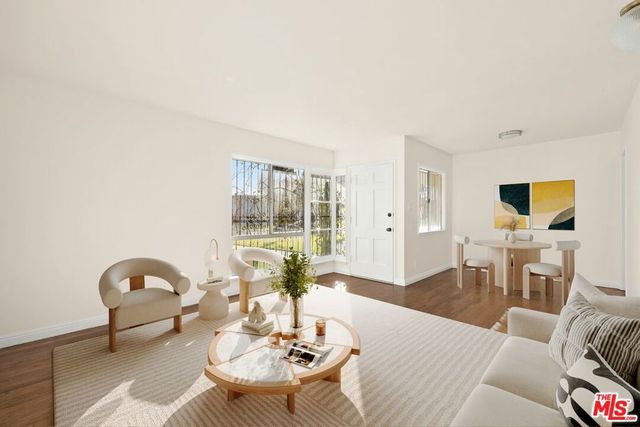 5641 Clemson Street, Los Angeles, CA 90016