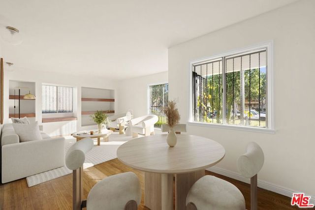 5641 Clemson Street, Los Angeles, CA 90016