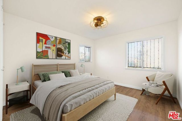 5641 Clemson Street, Los Angeles, CA 90016