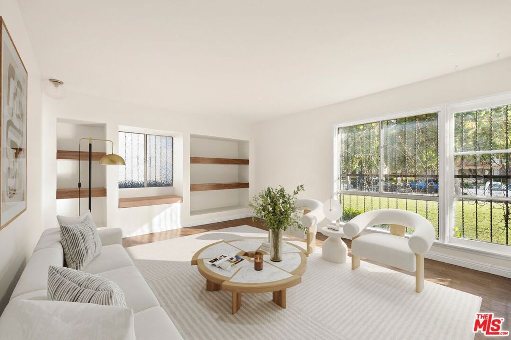 5641 Clemson Street, Los Angeles, CA 90016