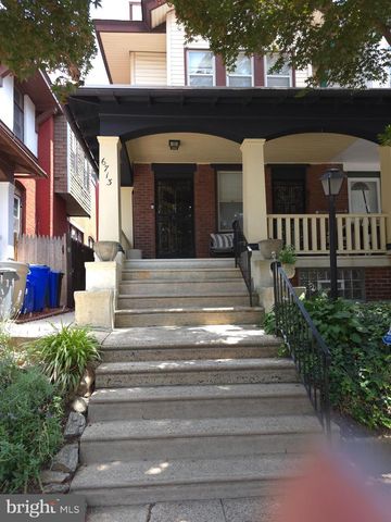 6713 N 15TH ST, Philadelphia, PA 19126