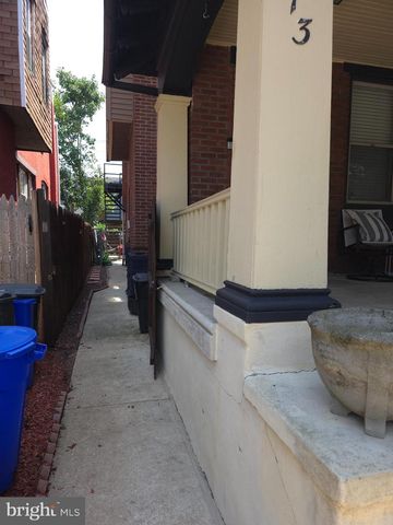 6713 N 15TH ST, Philadelphia, PA 19126