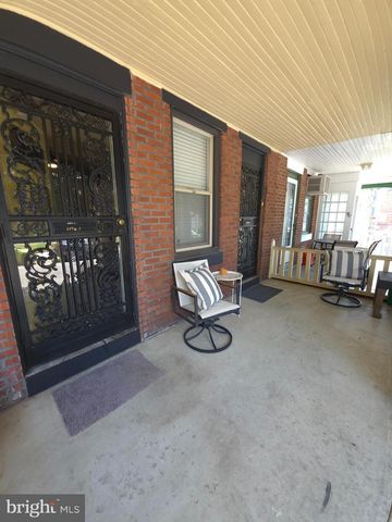 6713 N 15TH ST, Philadelphia, PA 19126