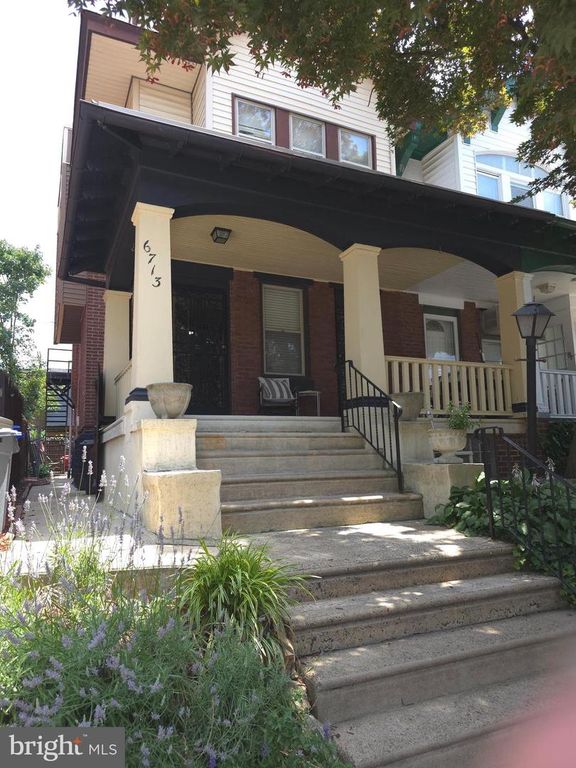 6713 N 15TH ST, Philadelphia, PA 19126