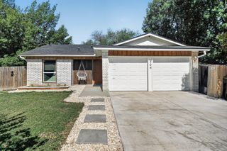 404 Las Cruces ST, Buda, TX 78610