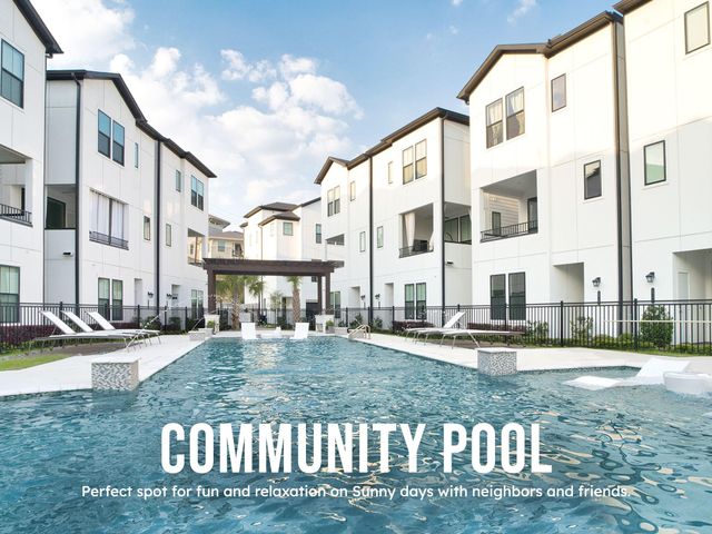2708 Grand Fountains Drive F, Houston, TX 77054