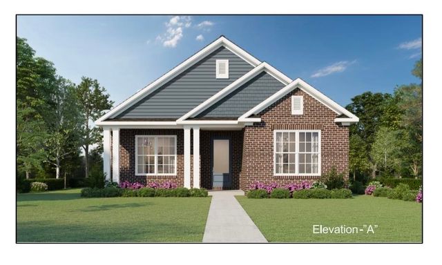 3126 MIDDLEBURY DR, Bartlett, TN 38135