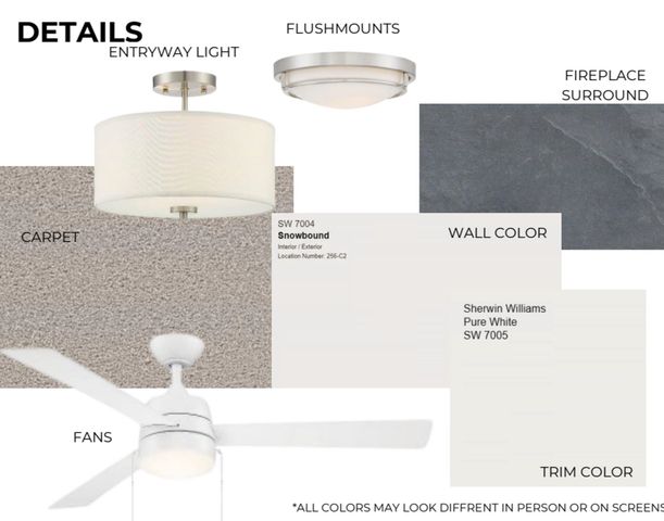 3126 MIDDLEBURY DR, Bartlett, TN 38135