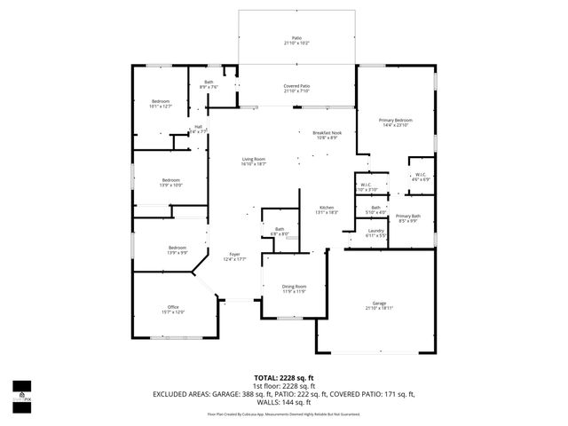 3460 Dunes Vista Drive, Pompano Beach, FL 33069