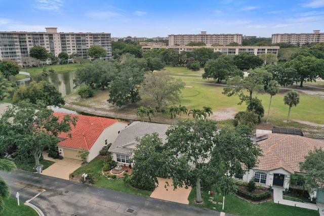3460 Dunes Vista Drive, Pompano Beach, FL 33069