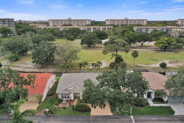 3460 Dunes Vista Drive, Pompano Beach, FL 33069