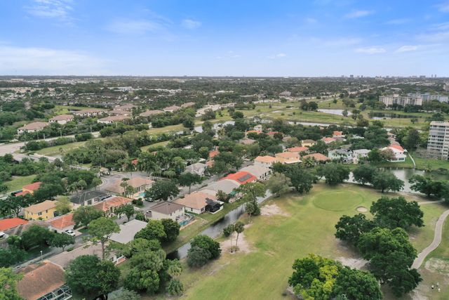 3460 Dunes Vista Drive, Pompano Beach, FL 33069