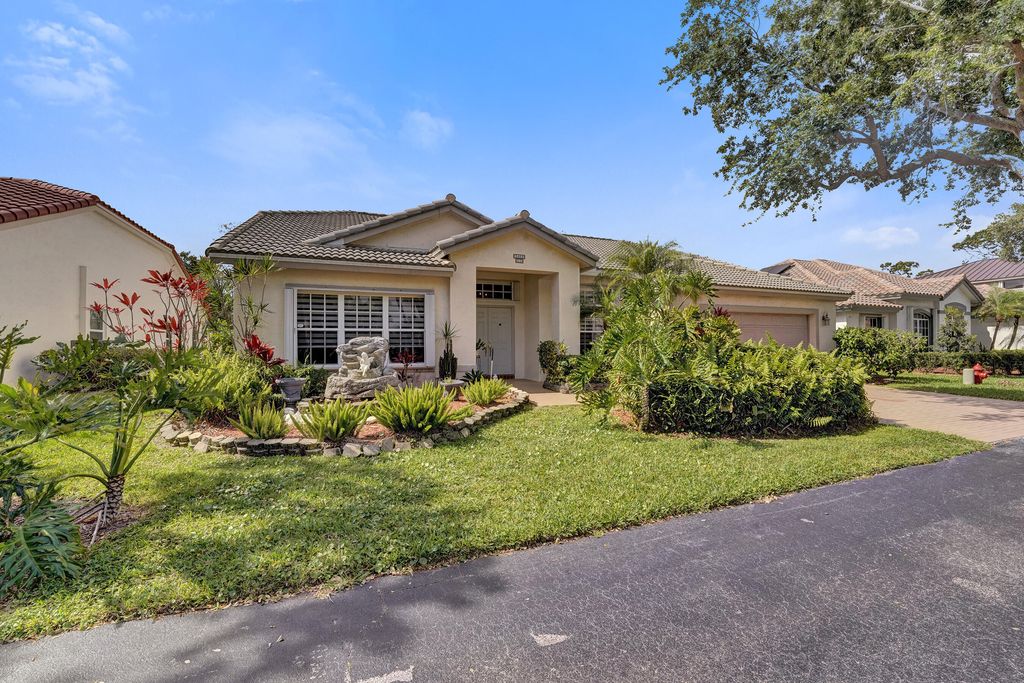 3460 Dunes Vista Drive, Pompano Beach, FL 33069