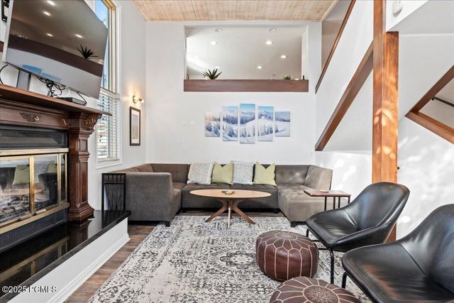 601 Park Avenue 5, Park City, UT 84060