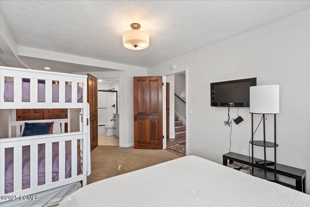 601 Park Avenue 5, Park City, UT 84060