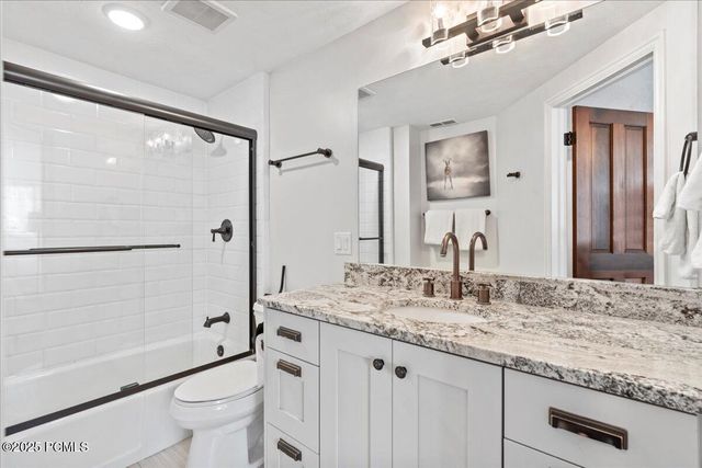 601 Park Avenue 5, Park City, UT 84060