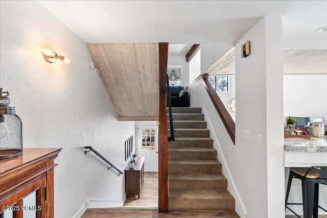 601 Park Avenue 5, Park City, UT 84060