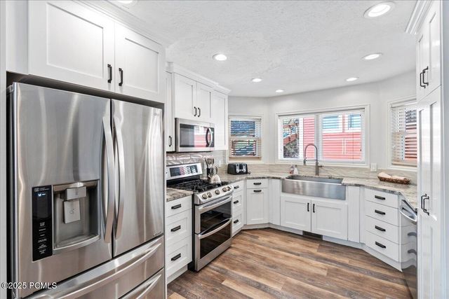 601 Park Avenue 5, Park City, UT 84060