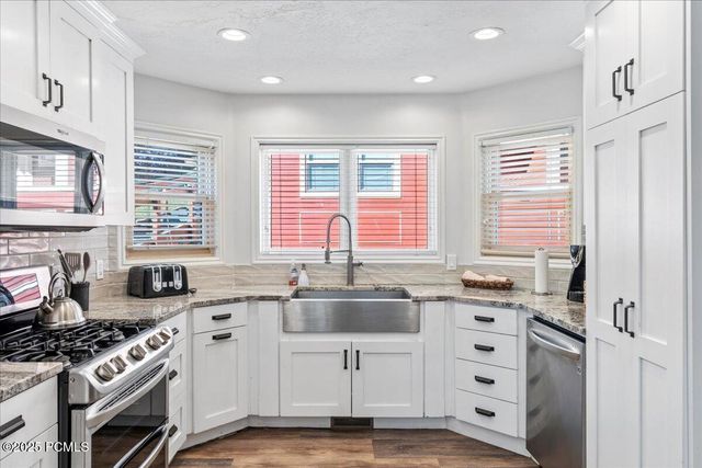 601 Park Avenue 5, Park City, UT 84060