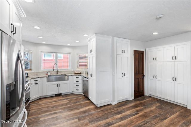 601 Park Avenue 5, Park City, UT 84060