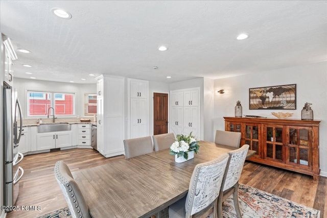 601 Park Avenue 5, Park City, UT 84060