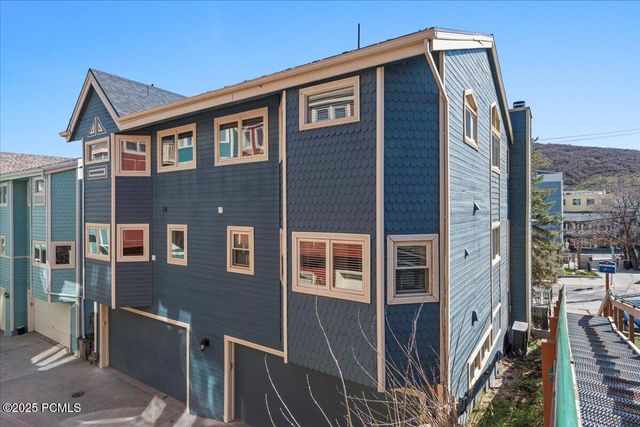 601 Park Avenue 5, Park City, UT 84060