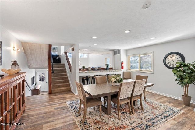 601 Park Avenue 5, Park City, UT 84060