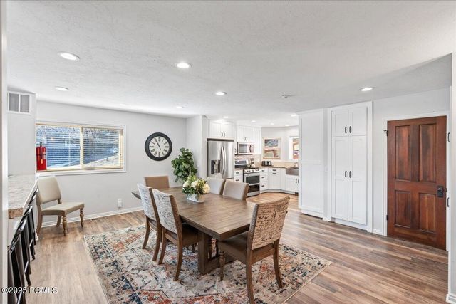 601 Park Avenue 5, Park City, UT 84060