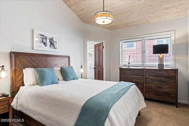 601 Park Avenue 5, Park City, UT 84060