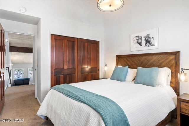 601 Park Avenue 5, Park City, UT 84060