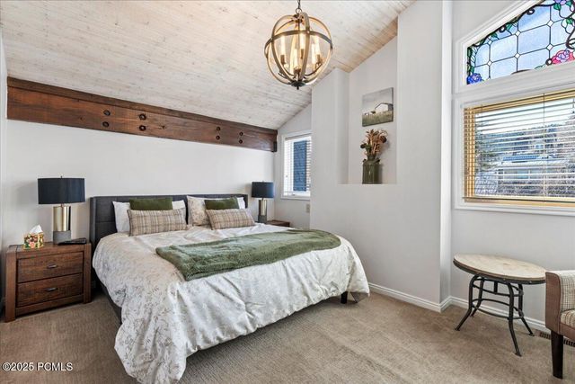 601 Park Avenue 5, Park City, UT 84060