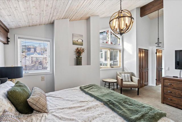 601 Park Avenue 5, Park City, UT 84060