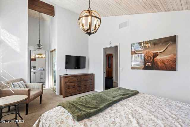 601 Park Avenue 5, Park City, UT 84060