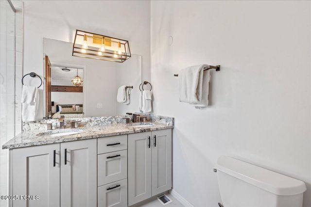 601 Park Avenue 5, Park City, UT 84060