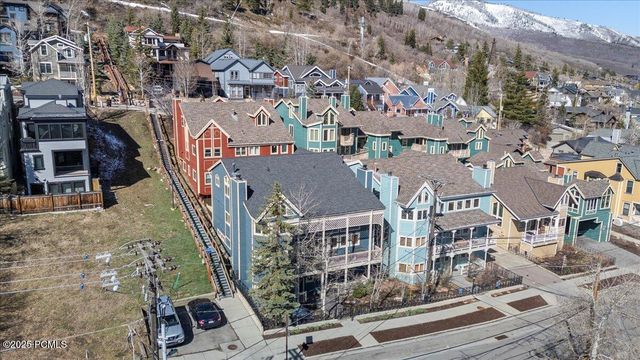 601 Park Avenue 5, Park City, UT 84060