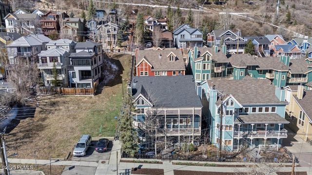 601 Park Avenue 5, Park City, UT 84060