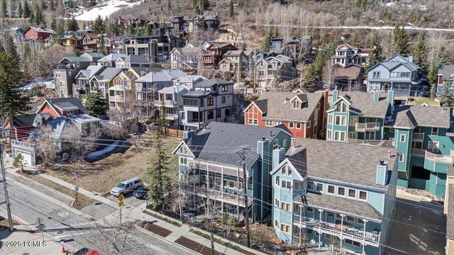 601 Park Avenue 5, Park City, UT 84060