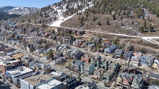 601 Park Avenue 5, Park City, UT 84060