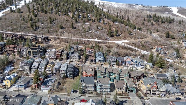 601 Park Avenue 5, Park City, UT 84060
