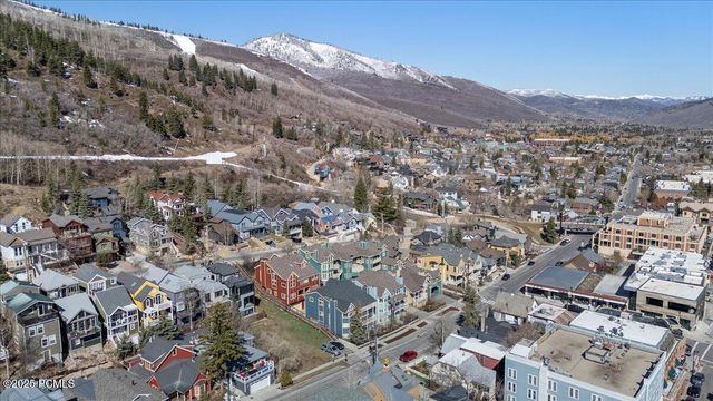 601 Park Avenue 5, Park City, UT 84060