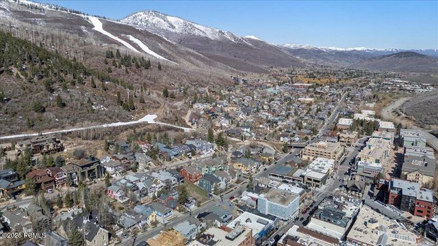 601 Park Avenue 5, Park City, UT 84060