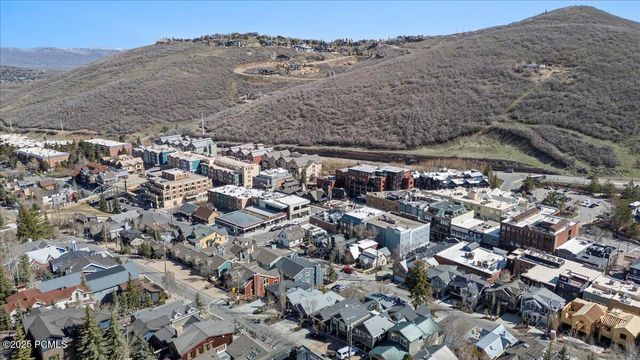 601 Park Avenue 5, Park City, UT 84060