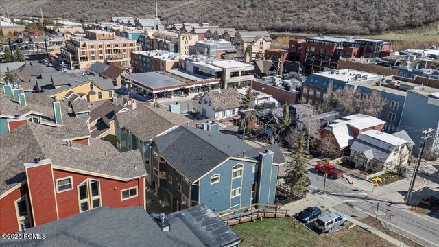 601 Park Avenue 5, Park City, UT 84060