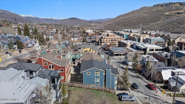 601 Park Avenue 5, Park City, UT 84060