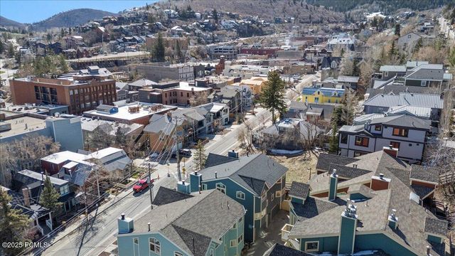 601 Park Avenue 5, Park City, UT 84060