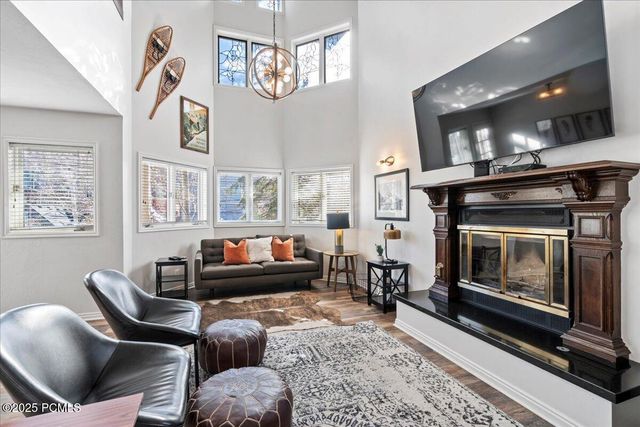 601 Park Avenue 5, Park City, UT 84060